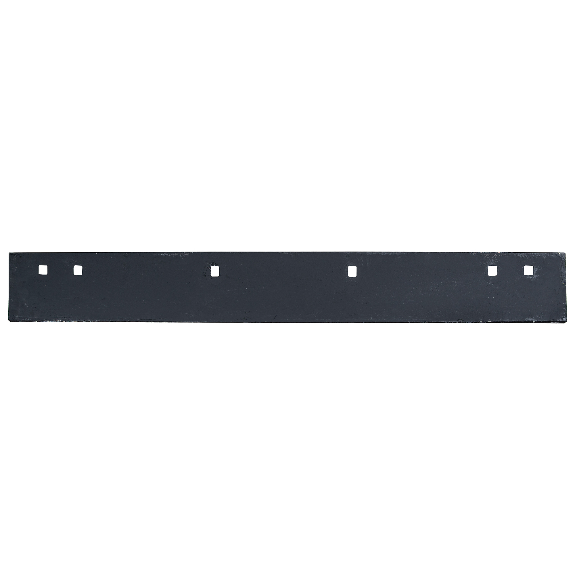 Buyers SAM, Snowplow Cutting Edge, Material Carbon Steel, Length 48 ft, Model# 1317041
